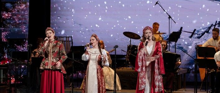 Кировские театры и филармония откроются 2 января и будут работать каждый день